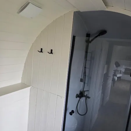 Courtyard & Luxury Casa vacanze Dingle