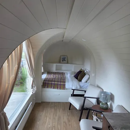Courtyard & Luxury Casa vacanze *