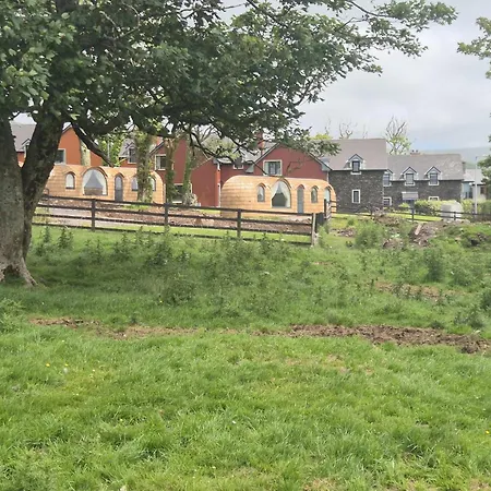Courtyard & Luxury Casa vacanze Dingle