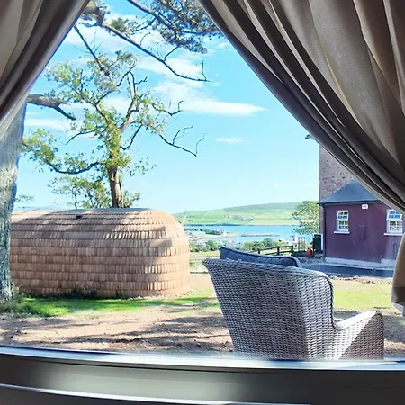 Courtyard & Luxury Casa vacanze Dingle